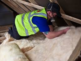 Reliable Detroit Beach, MI Insulation Installation & Removal Solutions